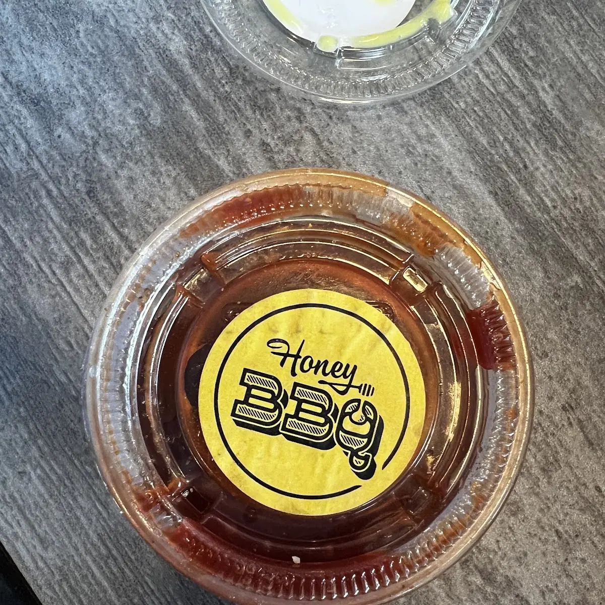 BBQ Sauce
