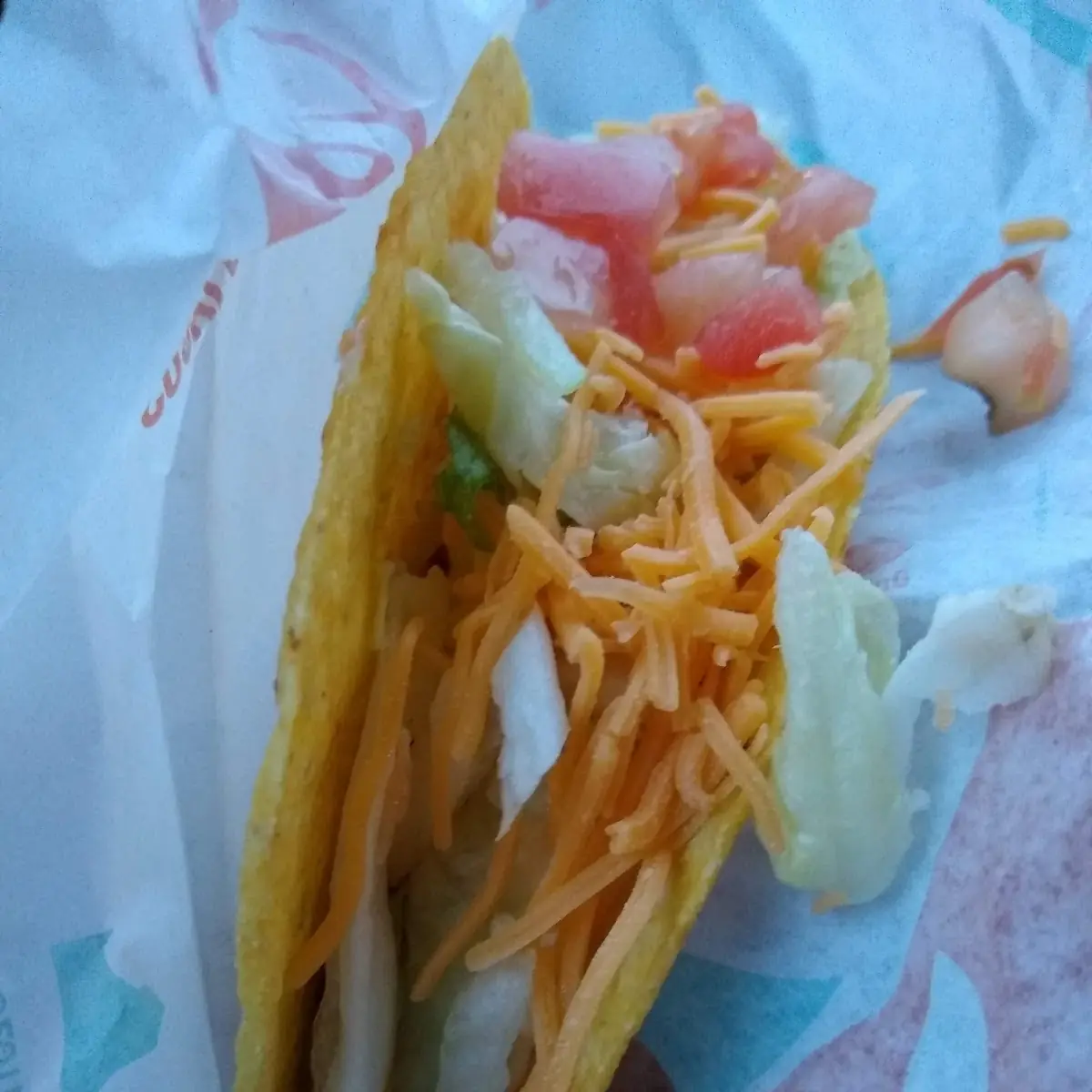 Taco Supreme
