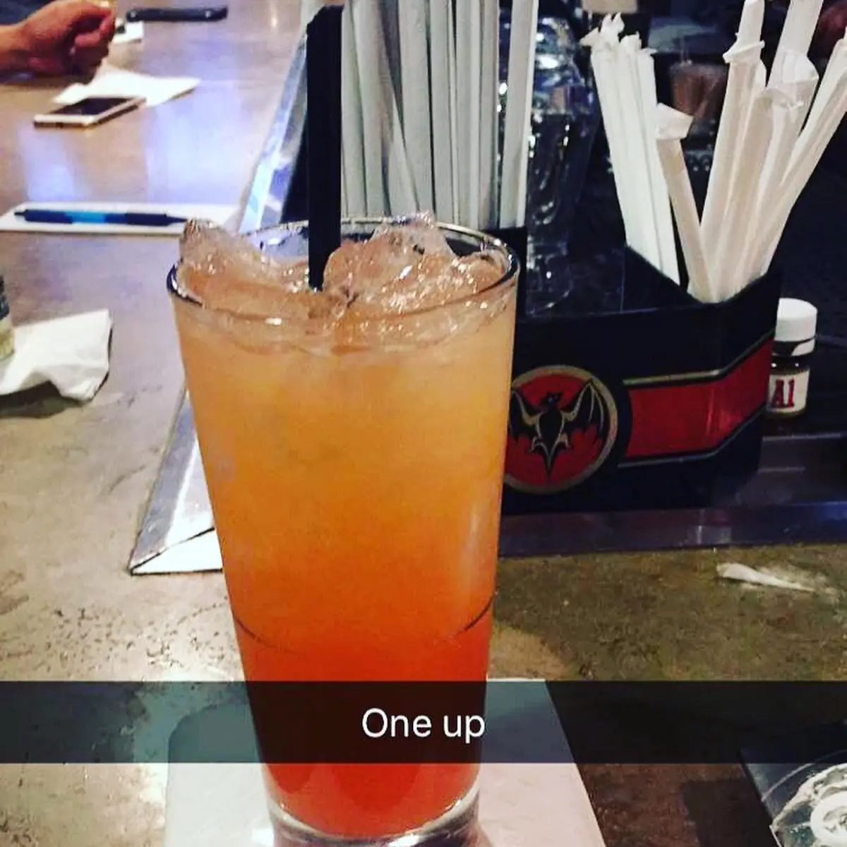 Bahama Mama