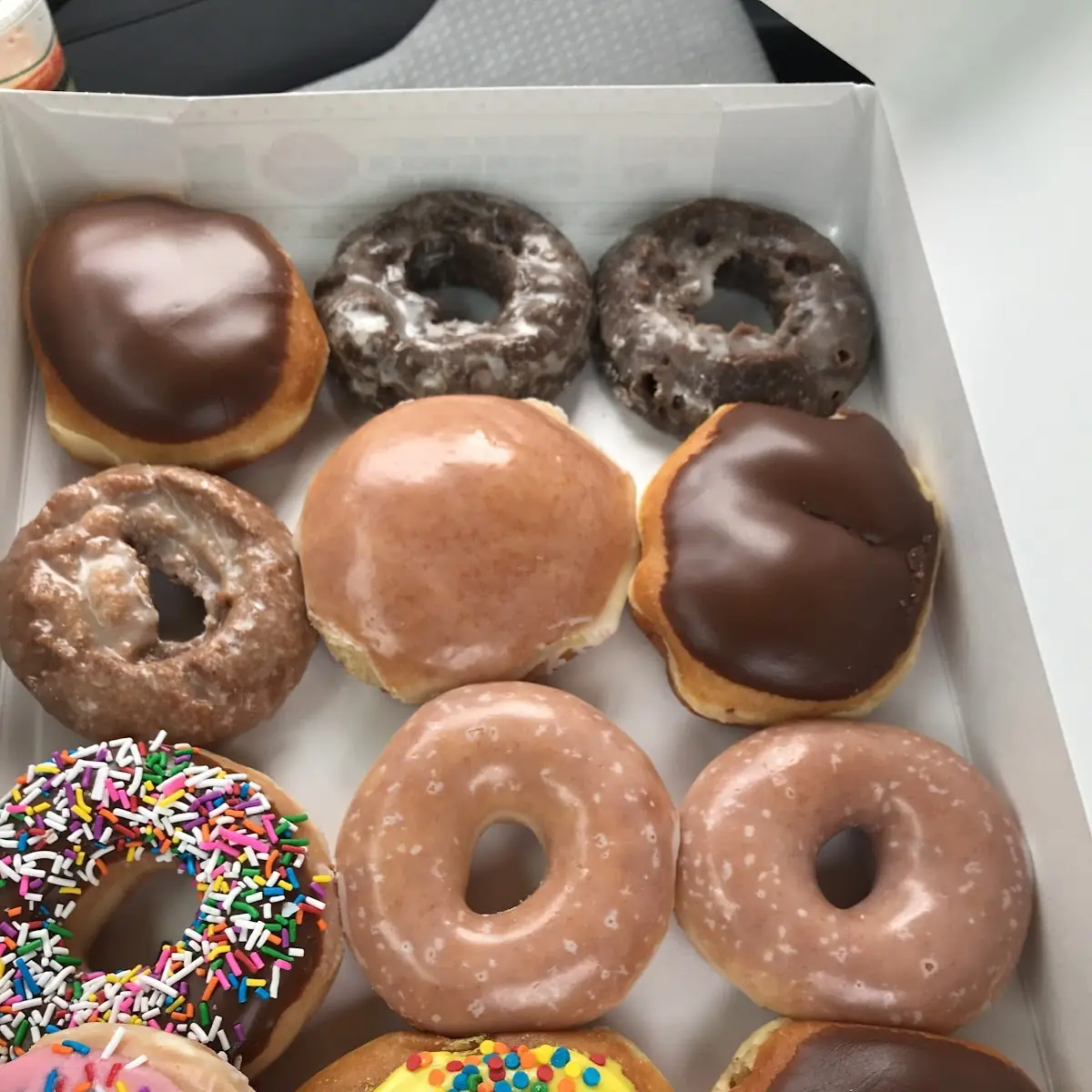 Original Glazed Dozen