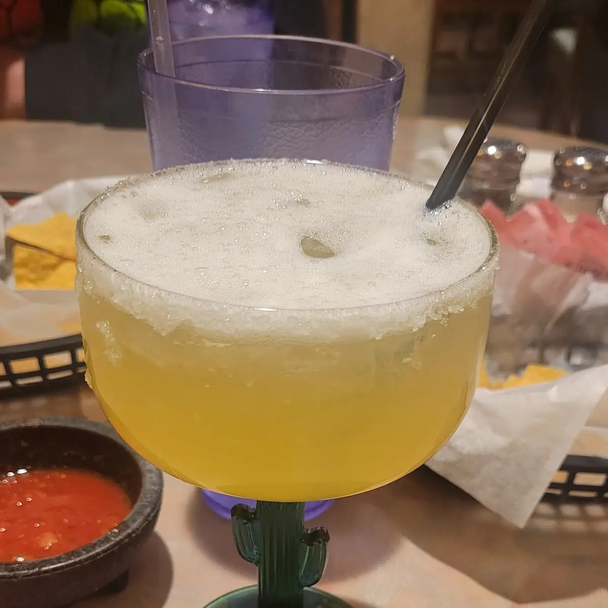 House Margarita