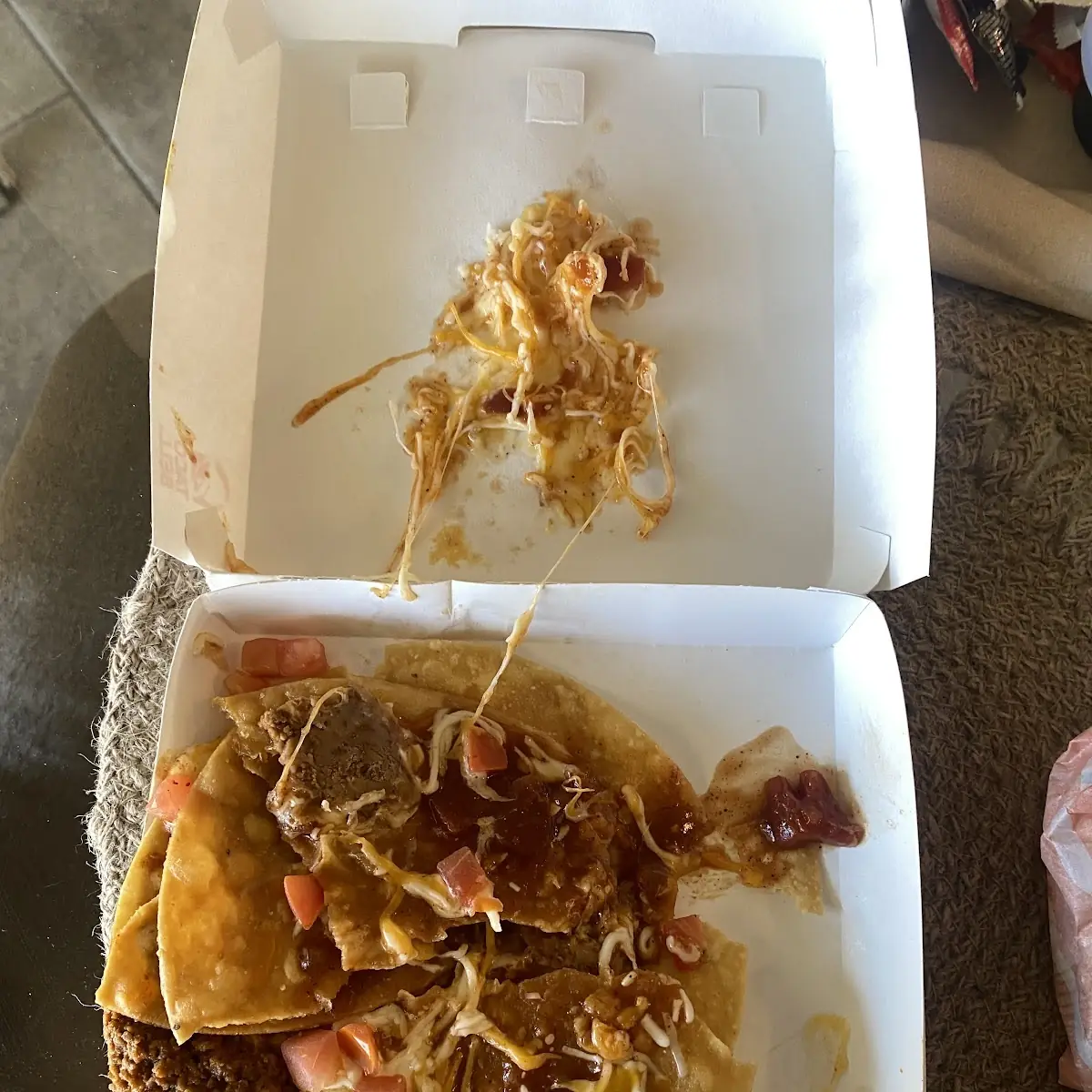 Mexican Pizza Is Back