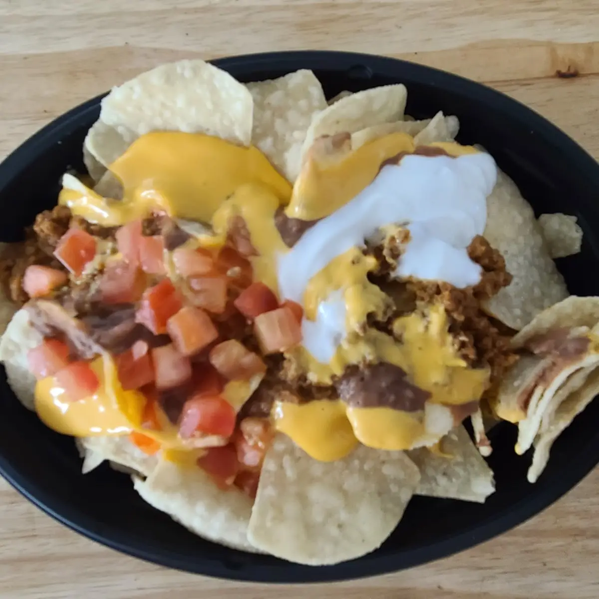Nachos Bellgrande