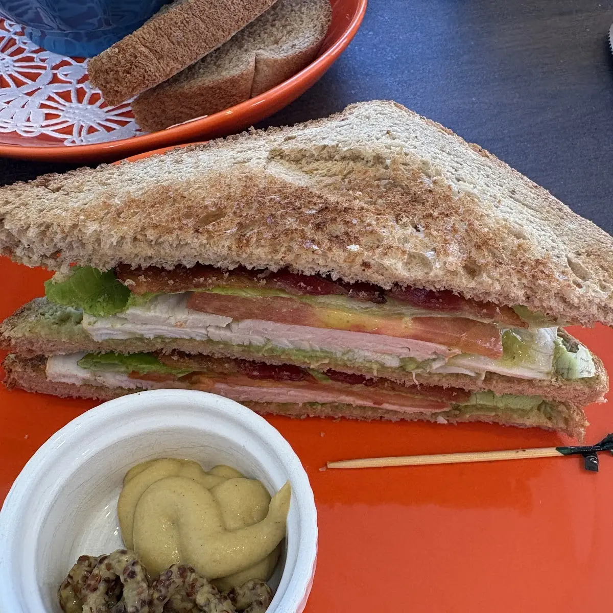 Turkey Club