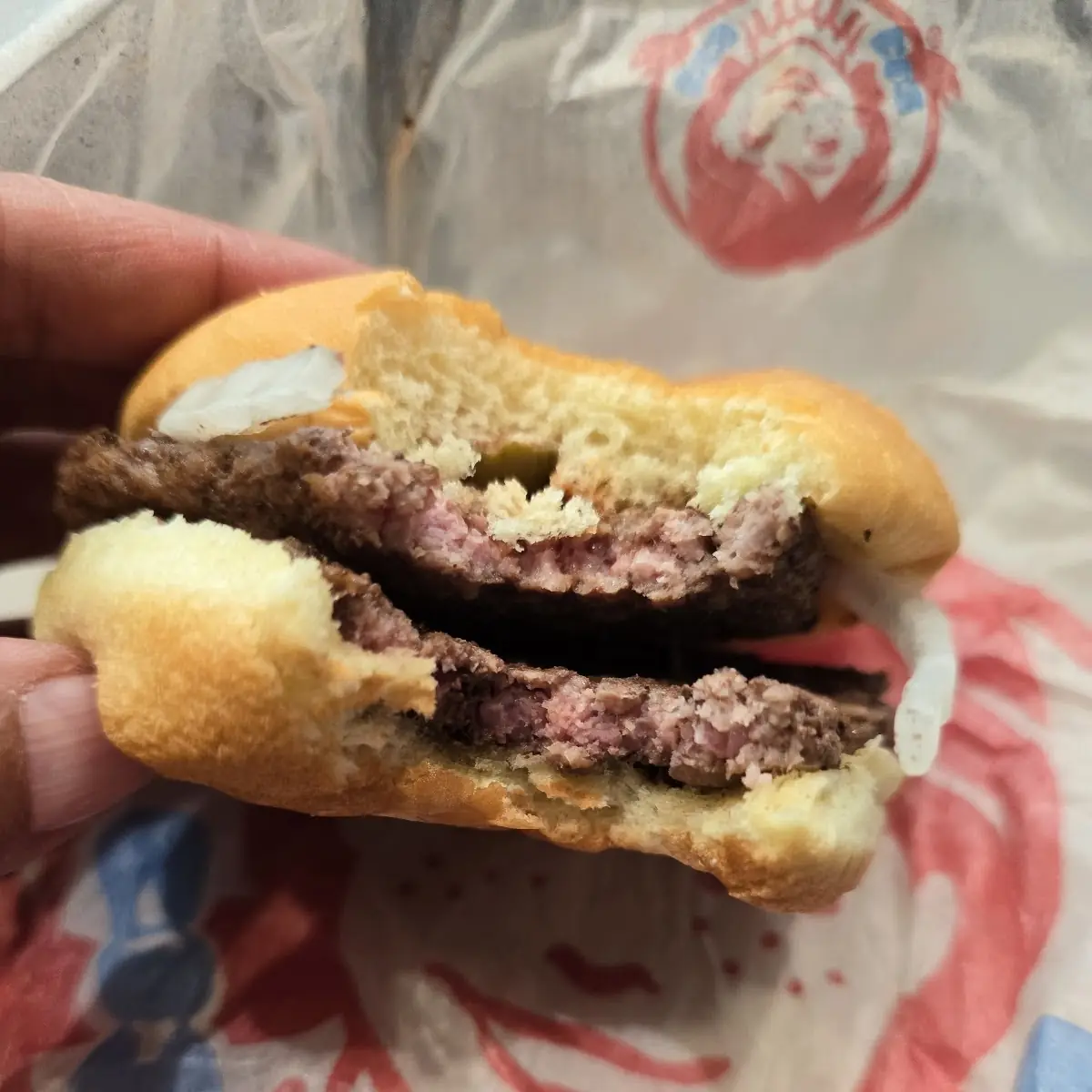 Double Stack