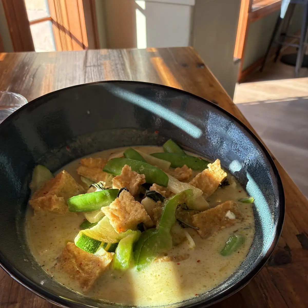 Red Curry