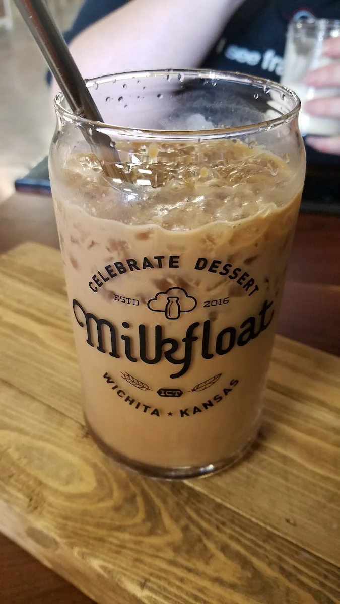 Iced Mocha