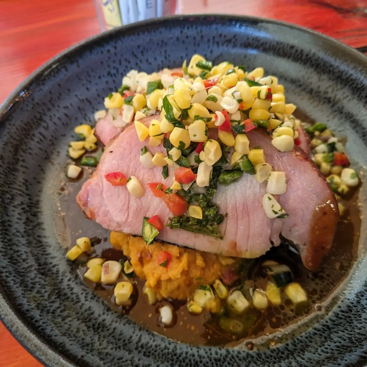 Duck Breast