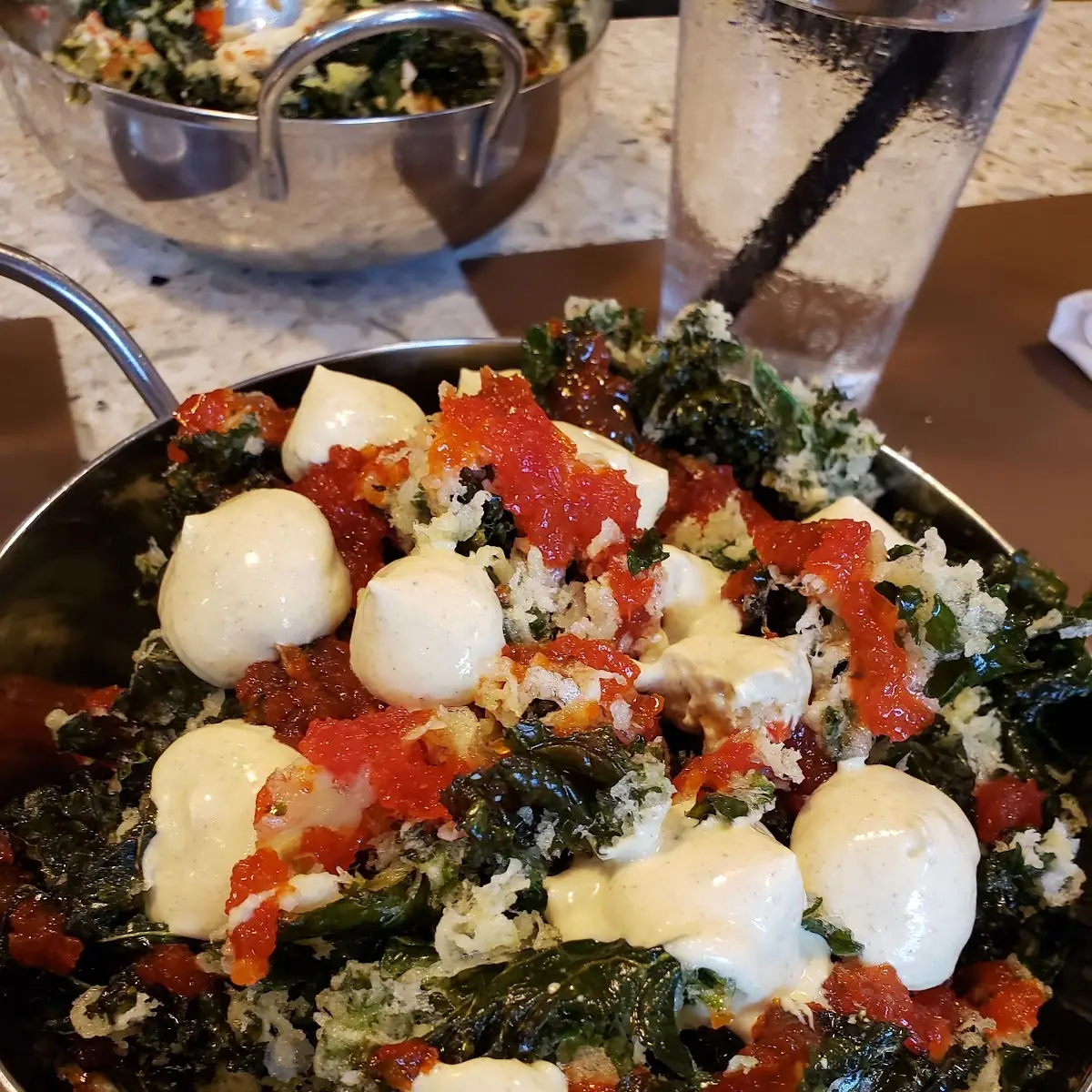 Kale Salad
