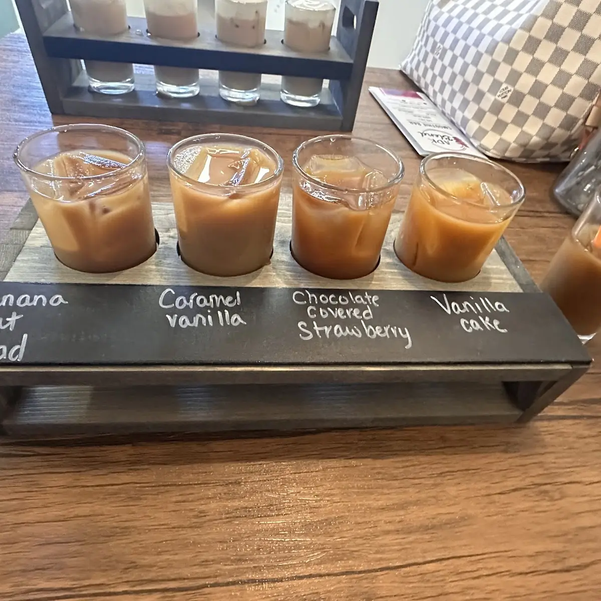 Thai Tea