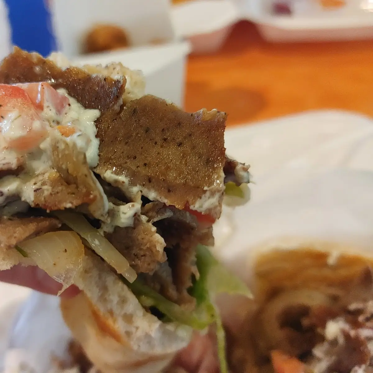 Gyro Full