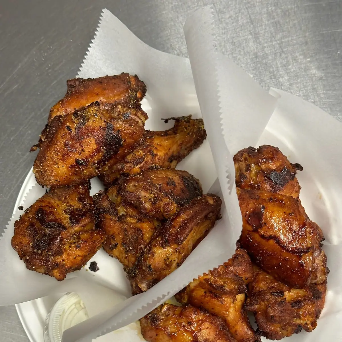 Mild Buffalo Wings