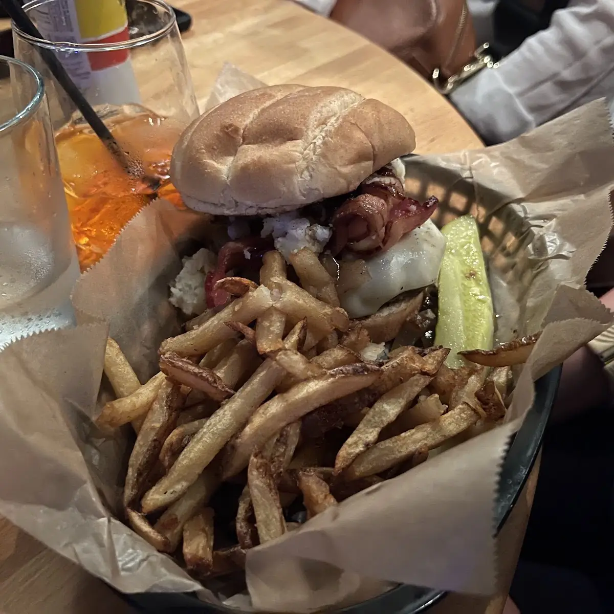 Chicken Sandwich