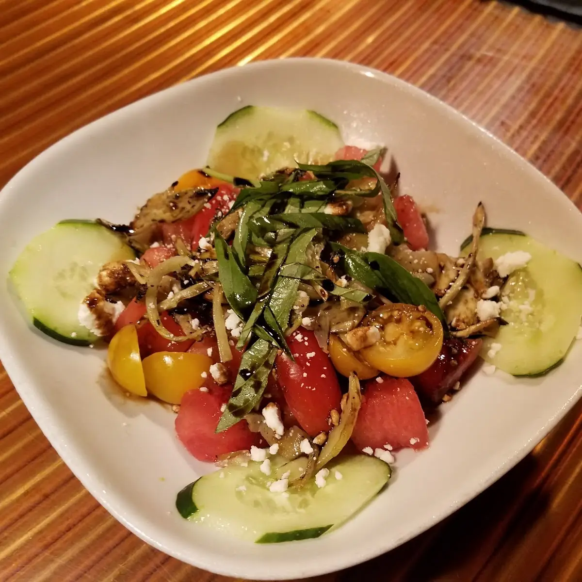 Venus Salad