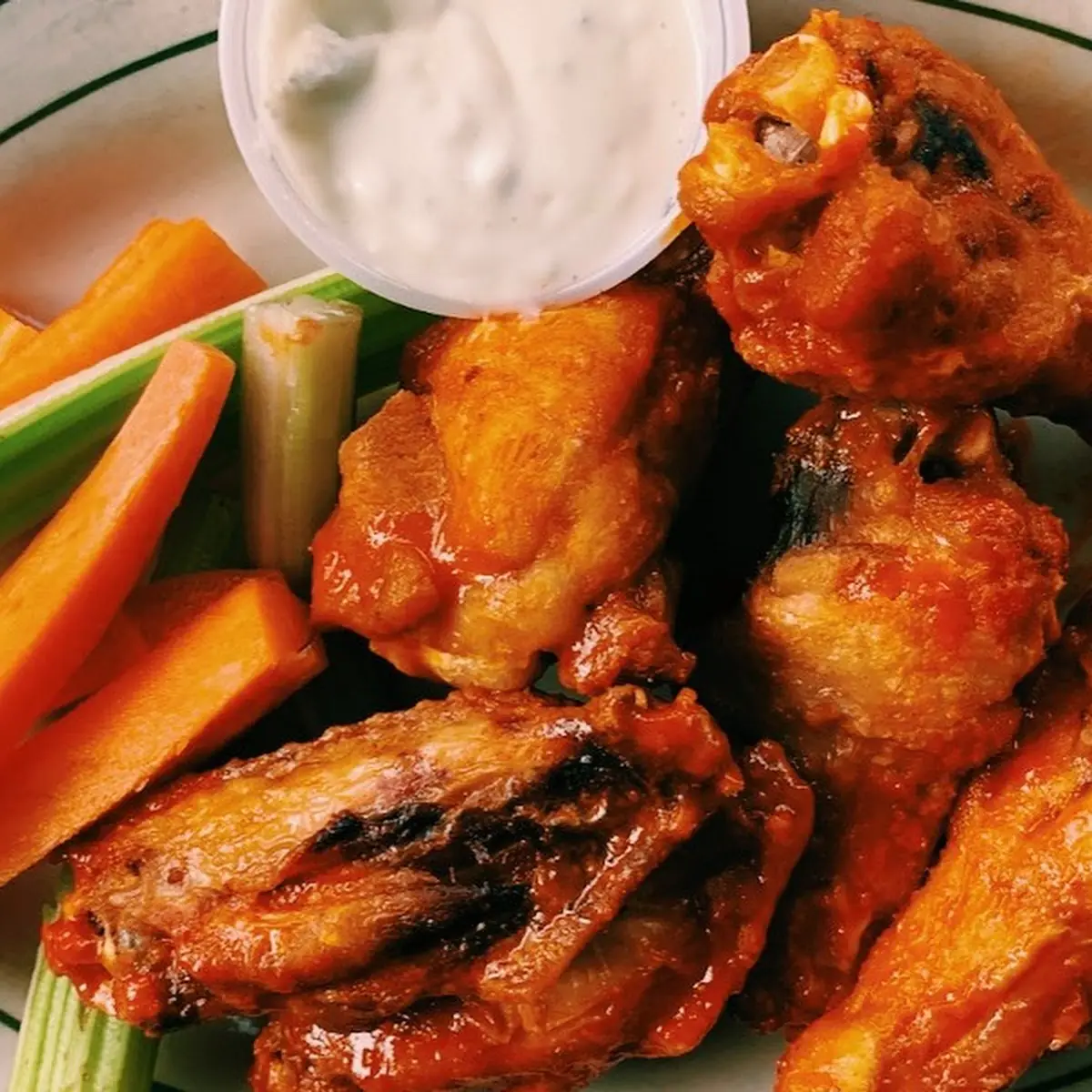 Buffalo Wings