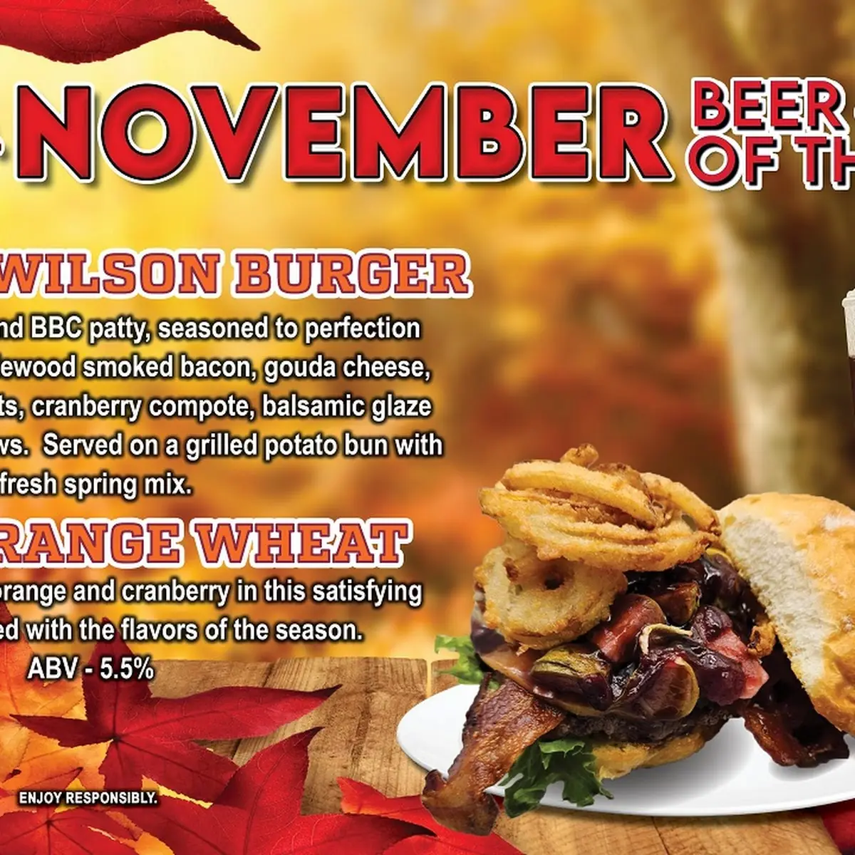 Wild West Burger