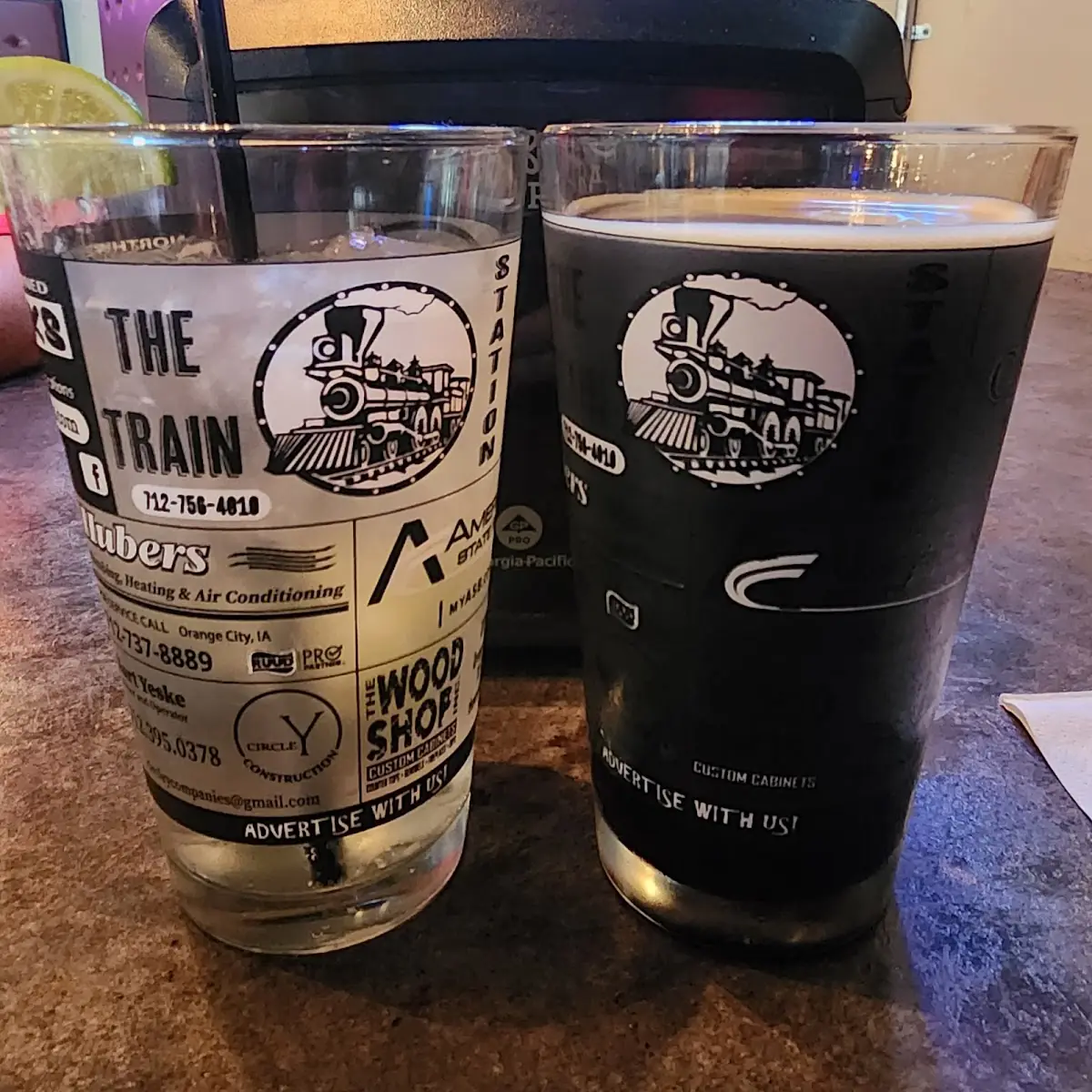Cold Brew