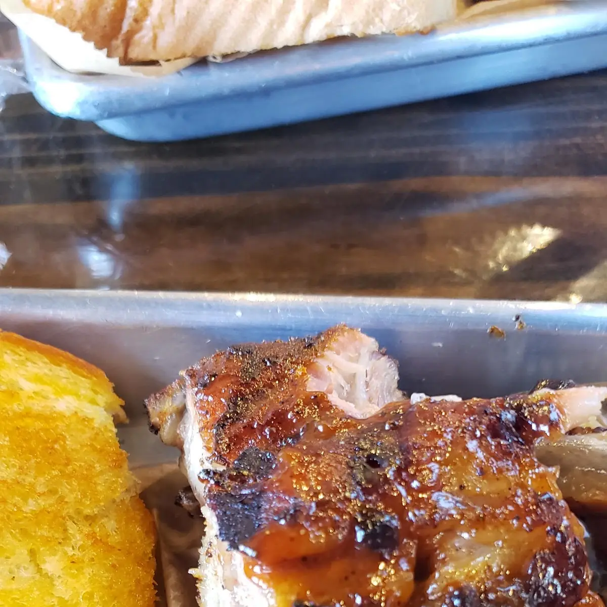 Texas Toast