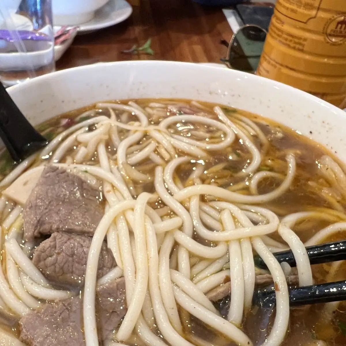 Bun Bo Hue