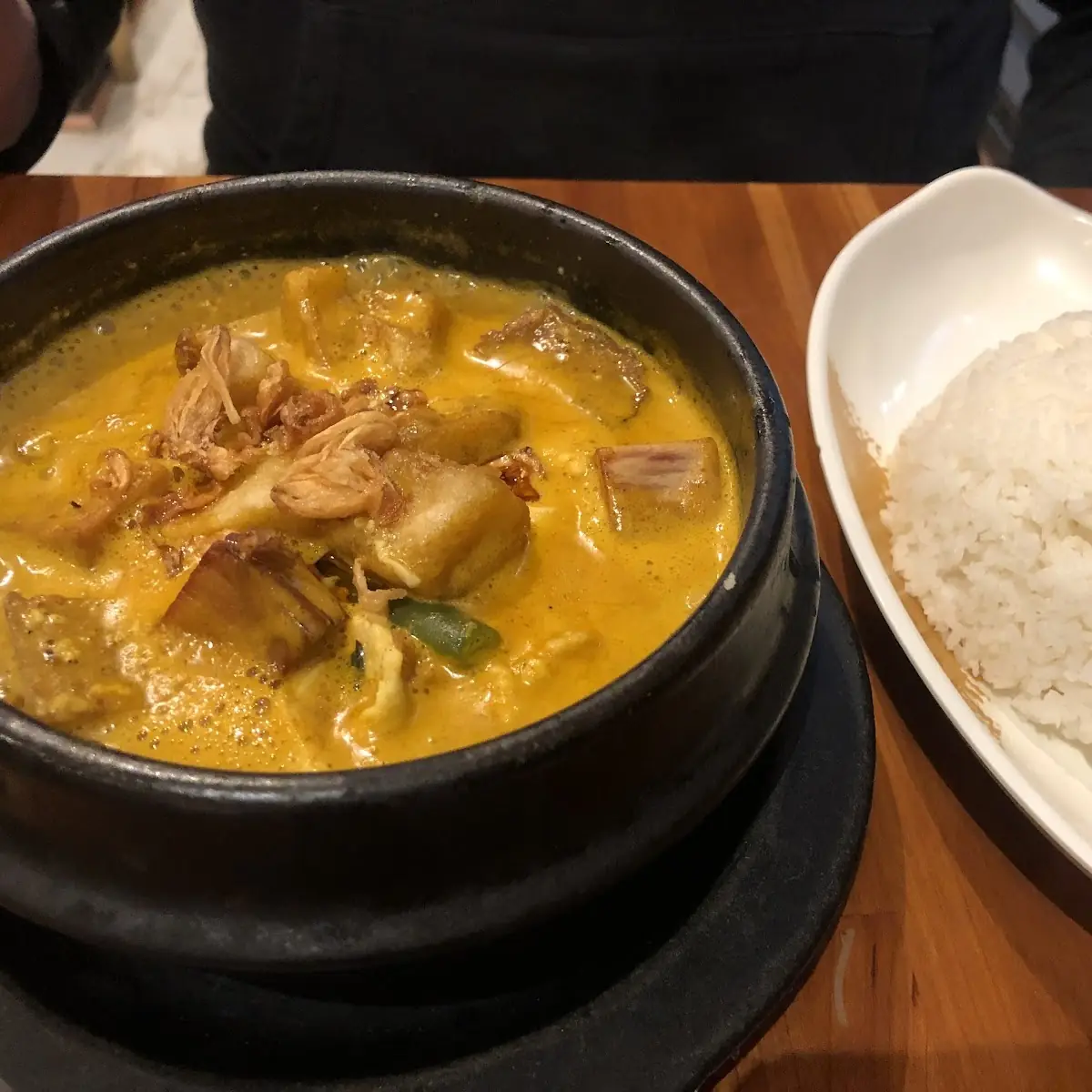 Chicken Curry