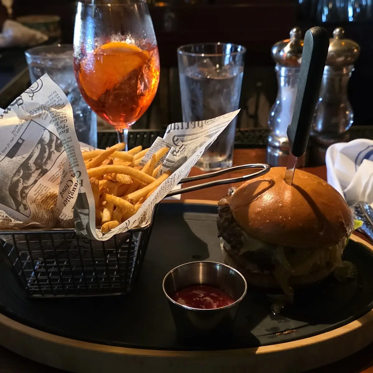 Pulled Pork