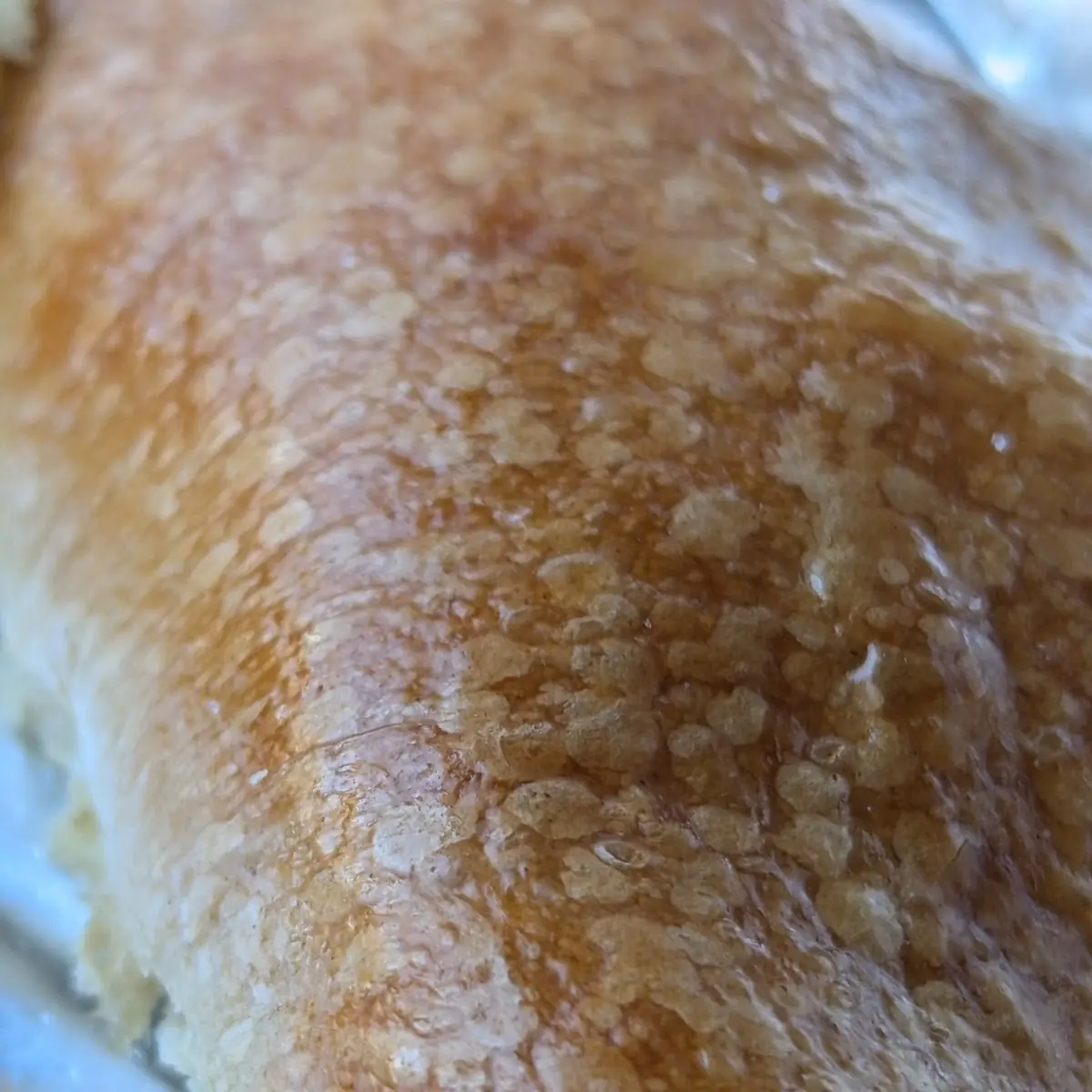 Plain Bagel