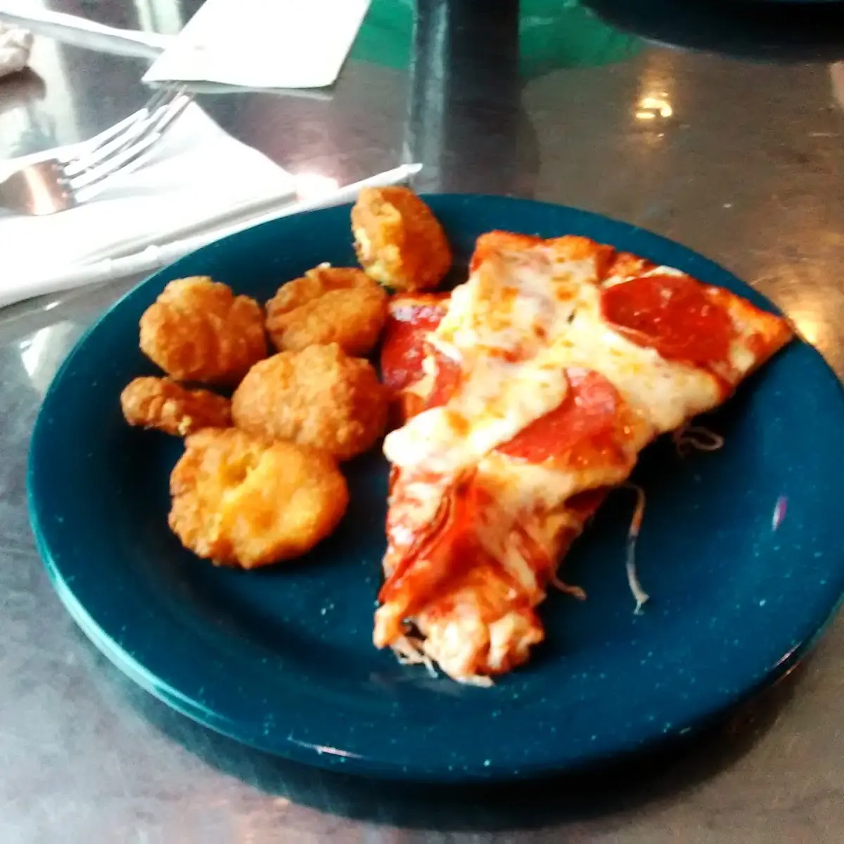 Tater Tots