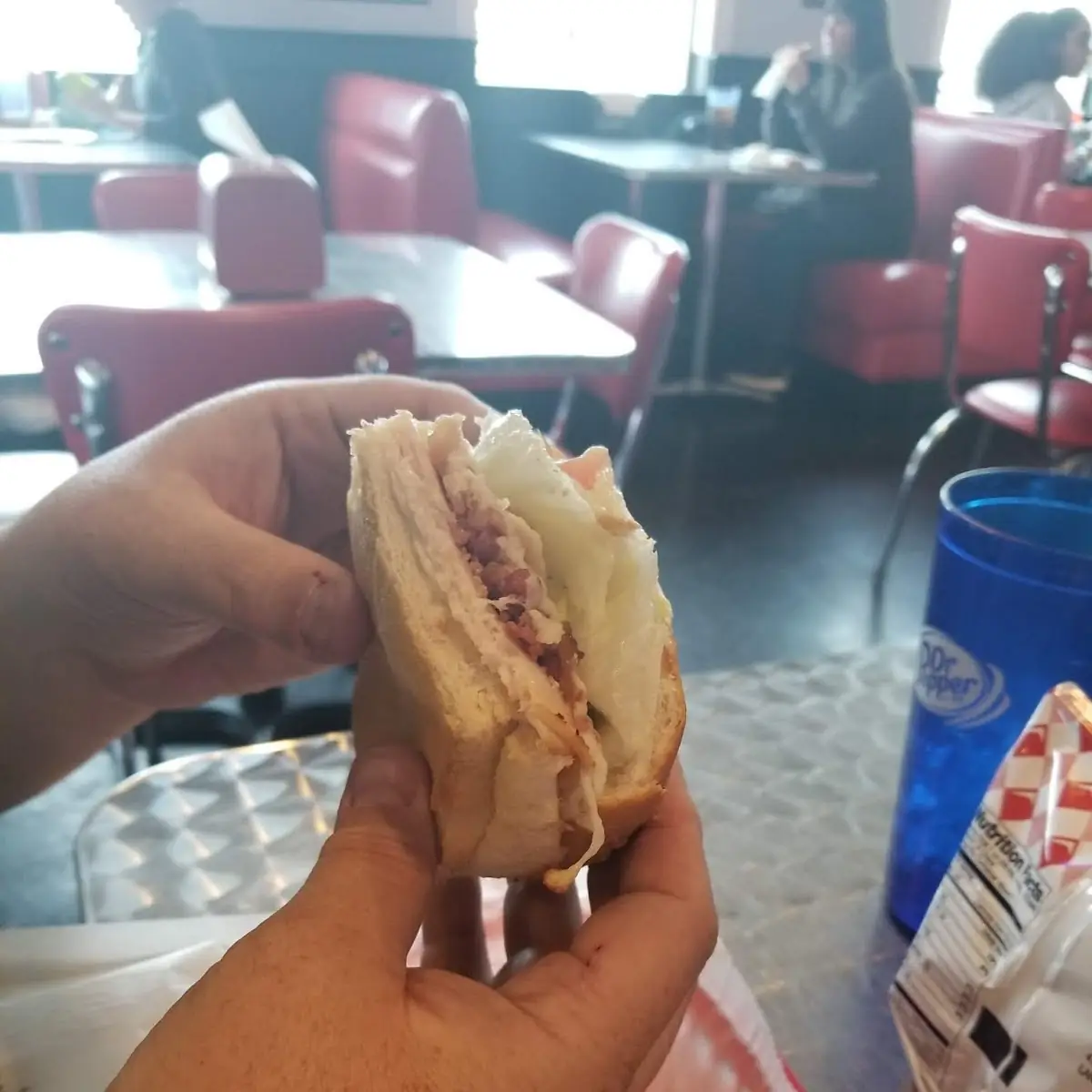 Turkey Club