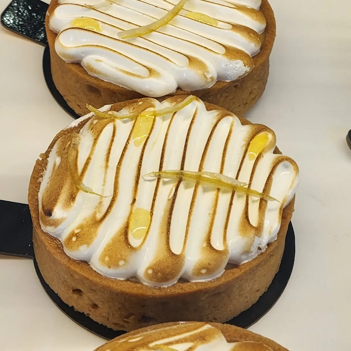 Lemon Tart