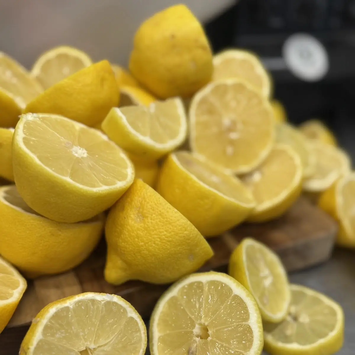 Lemon Lime