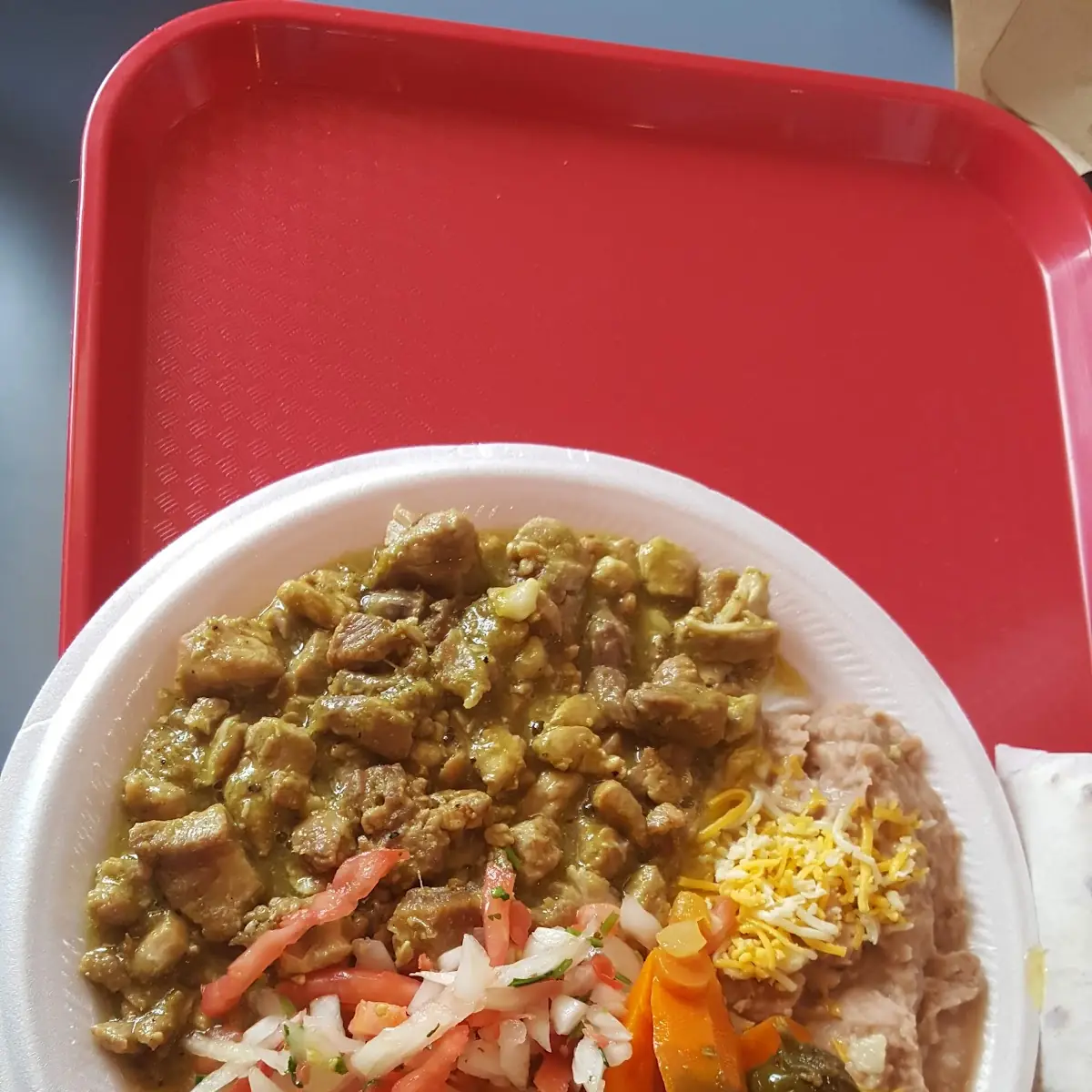Green Chile