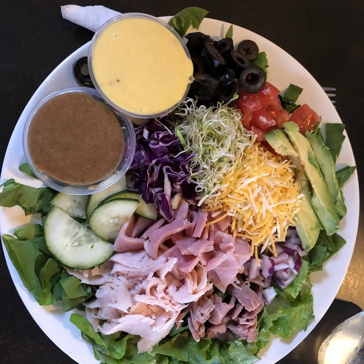 Chef Salad