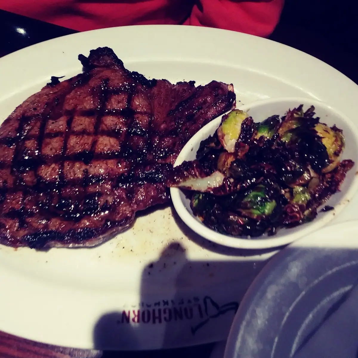 Outlaw Ribeye
