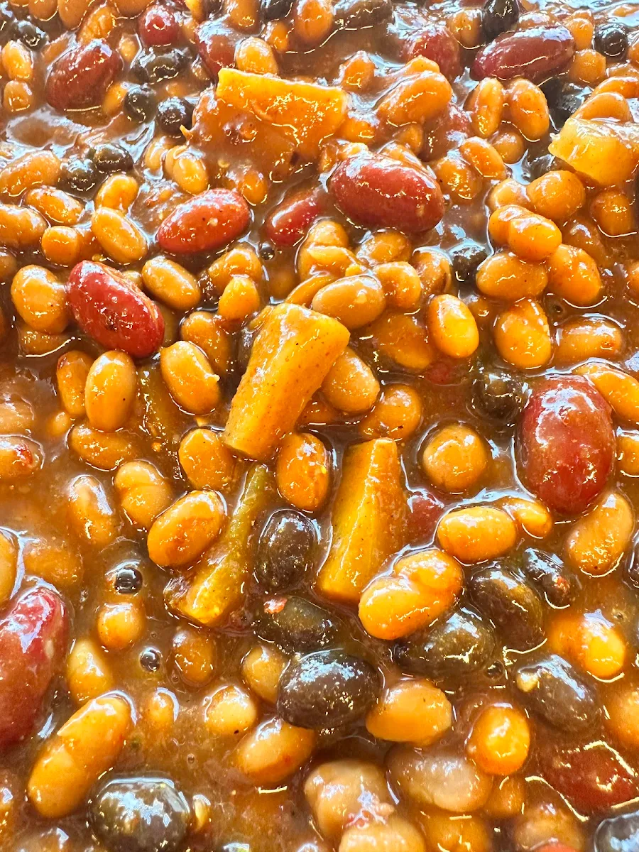 Baked Beans