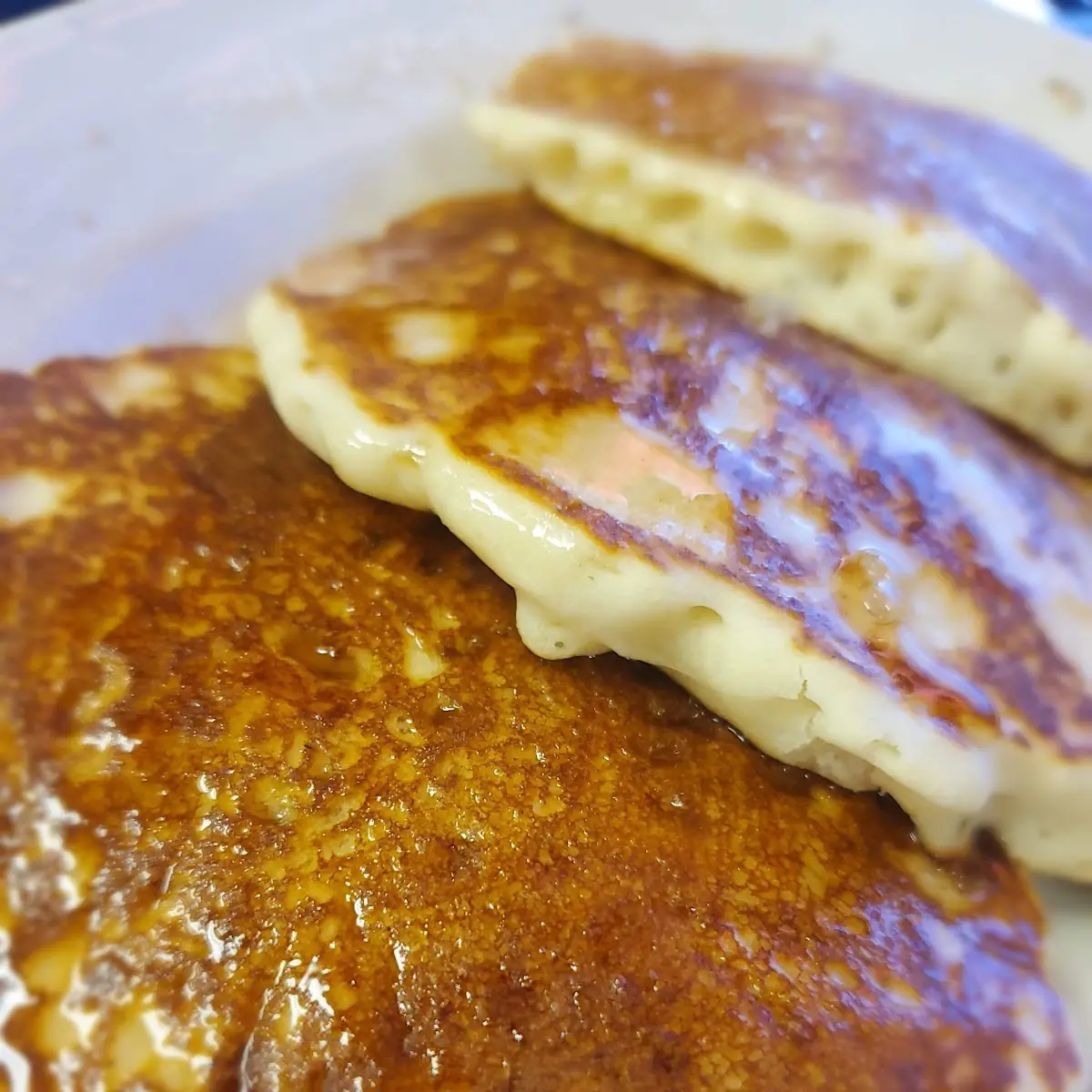 Pancakes
