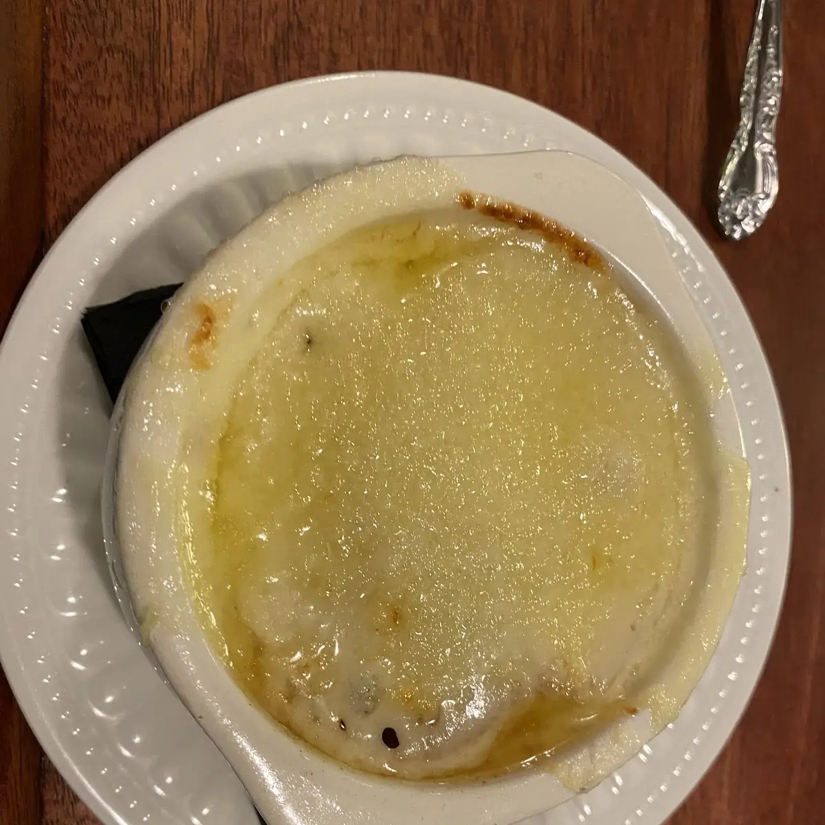 1800's French Onion