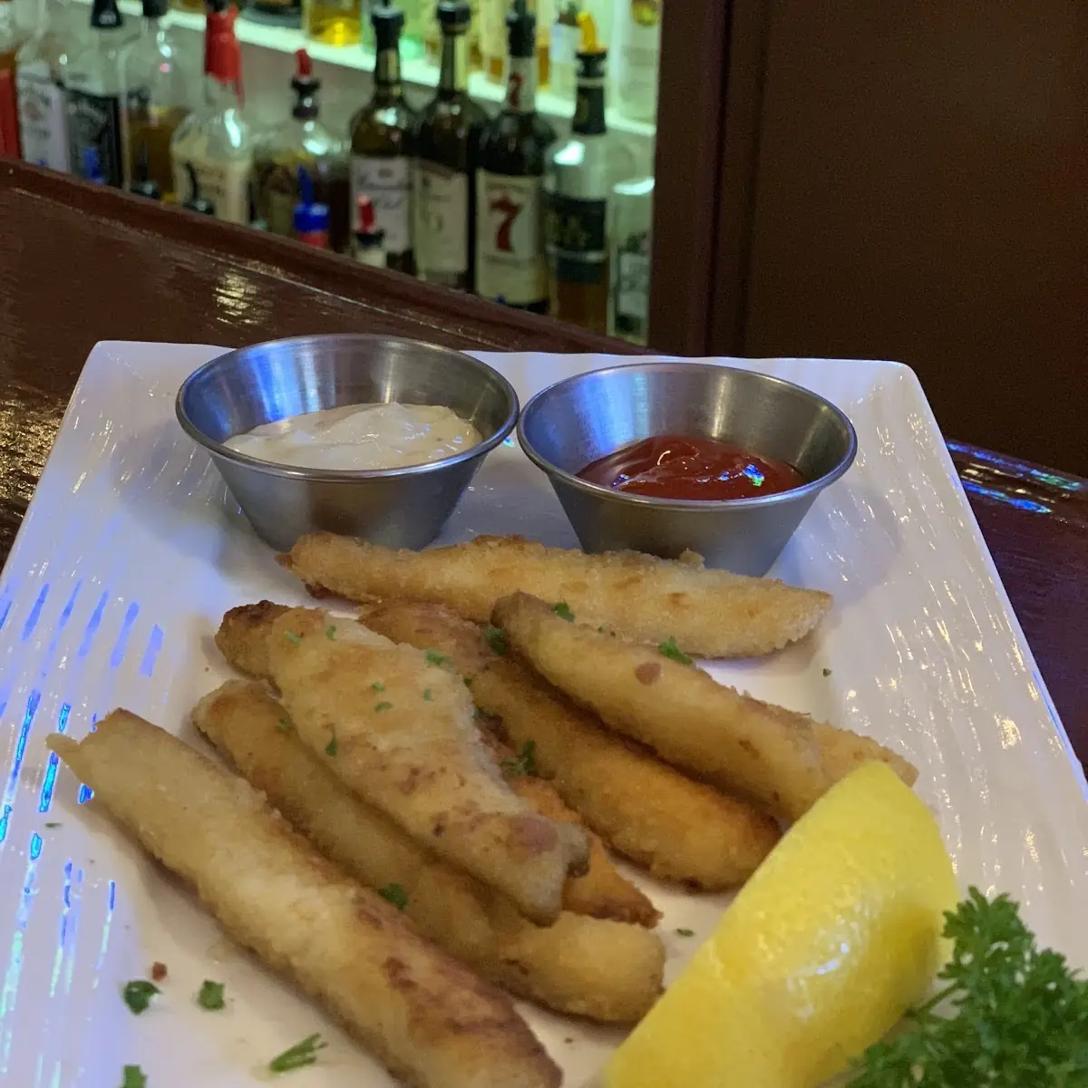 Calamari