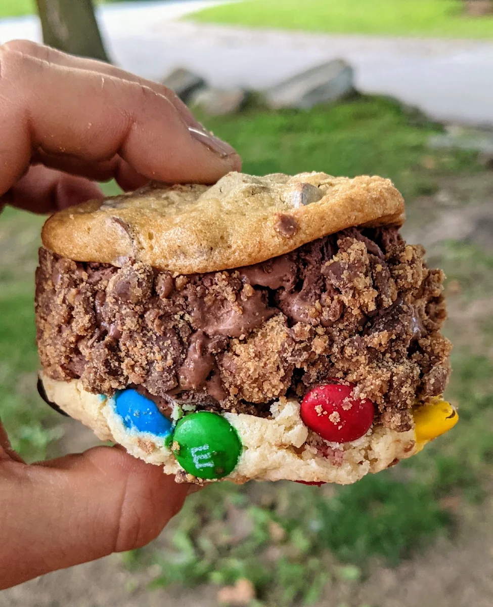 Chip Cookie