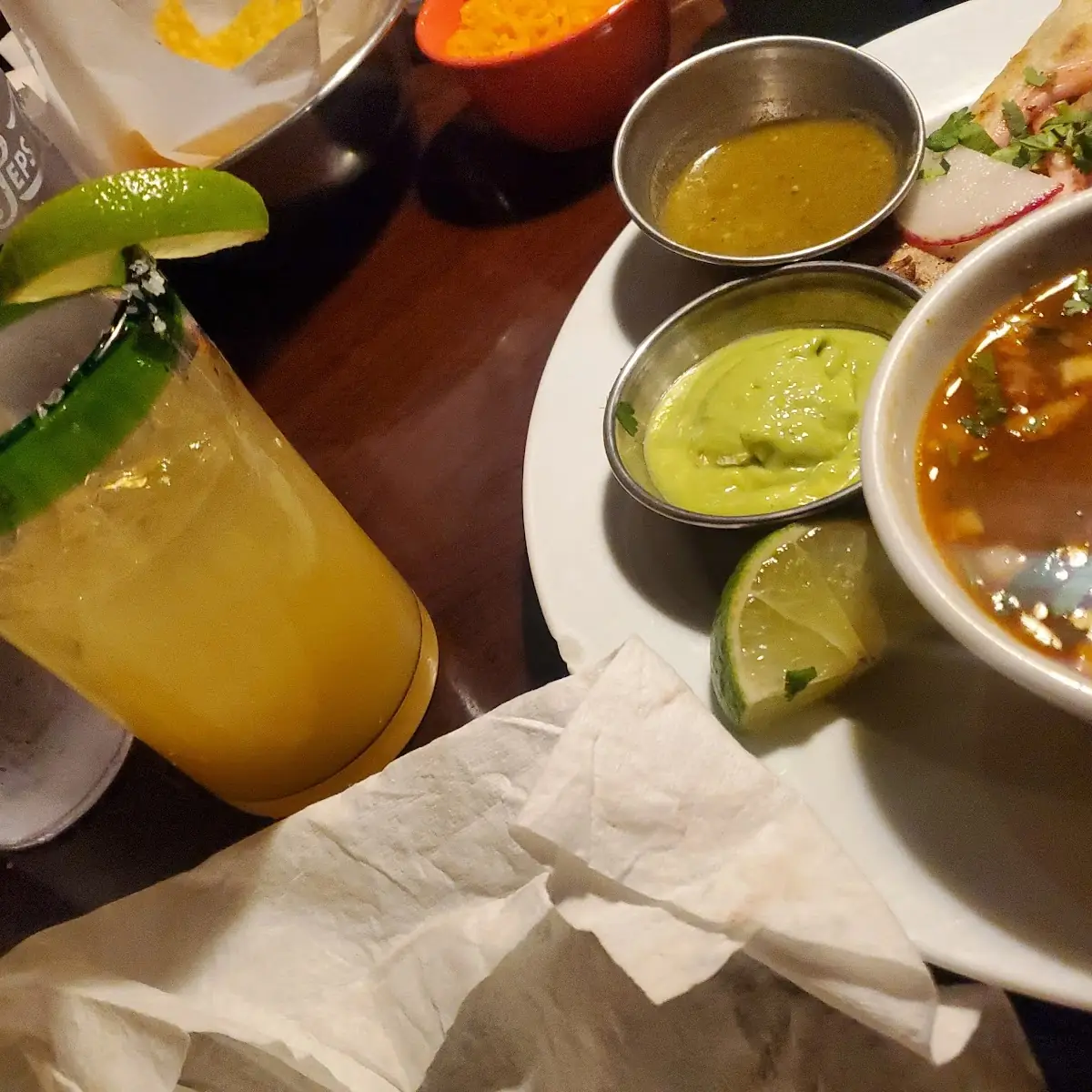 Quesabarilla Tacos