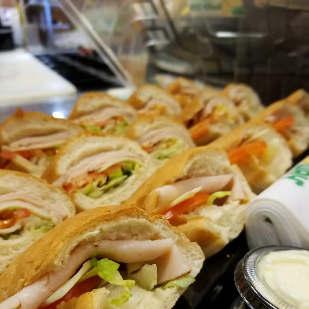 Party Platter