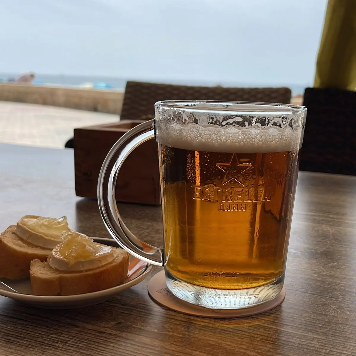 Beer Flight