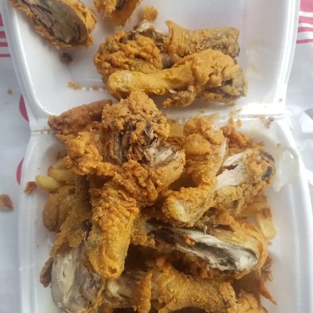 Chicken Legs