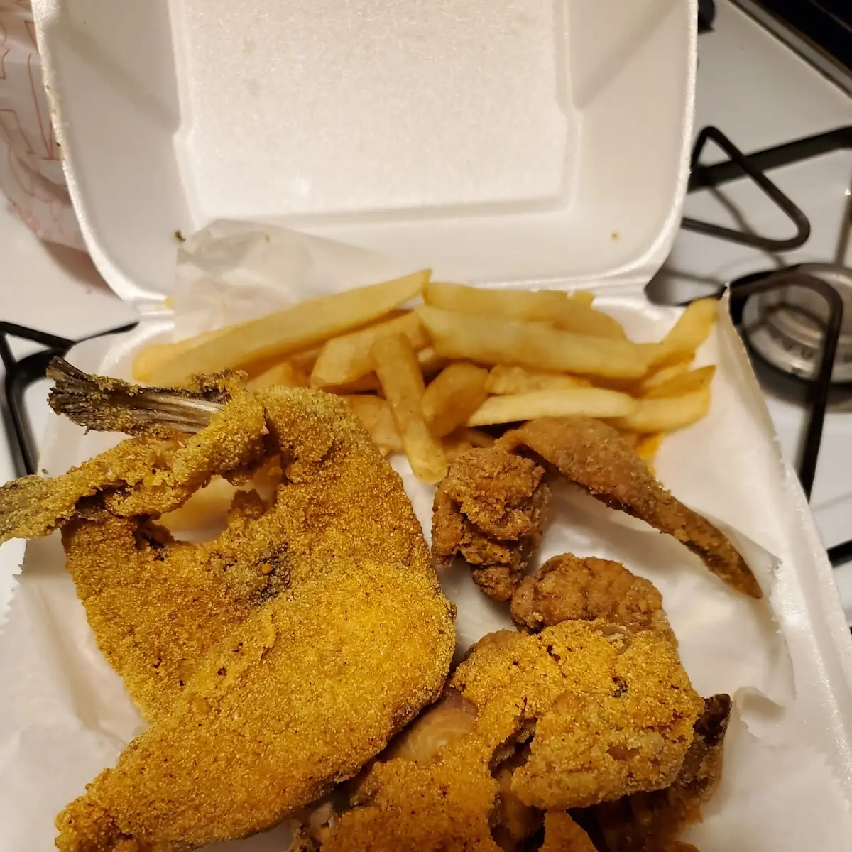 Lemon Pepper