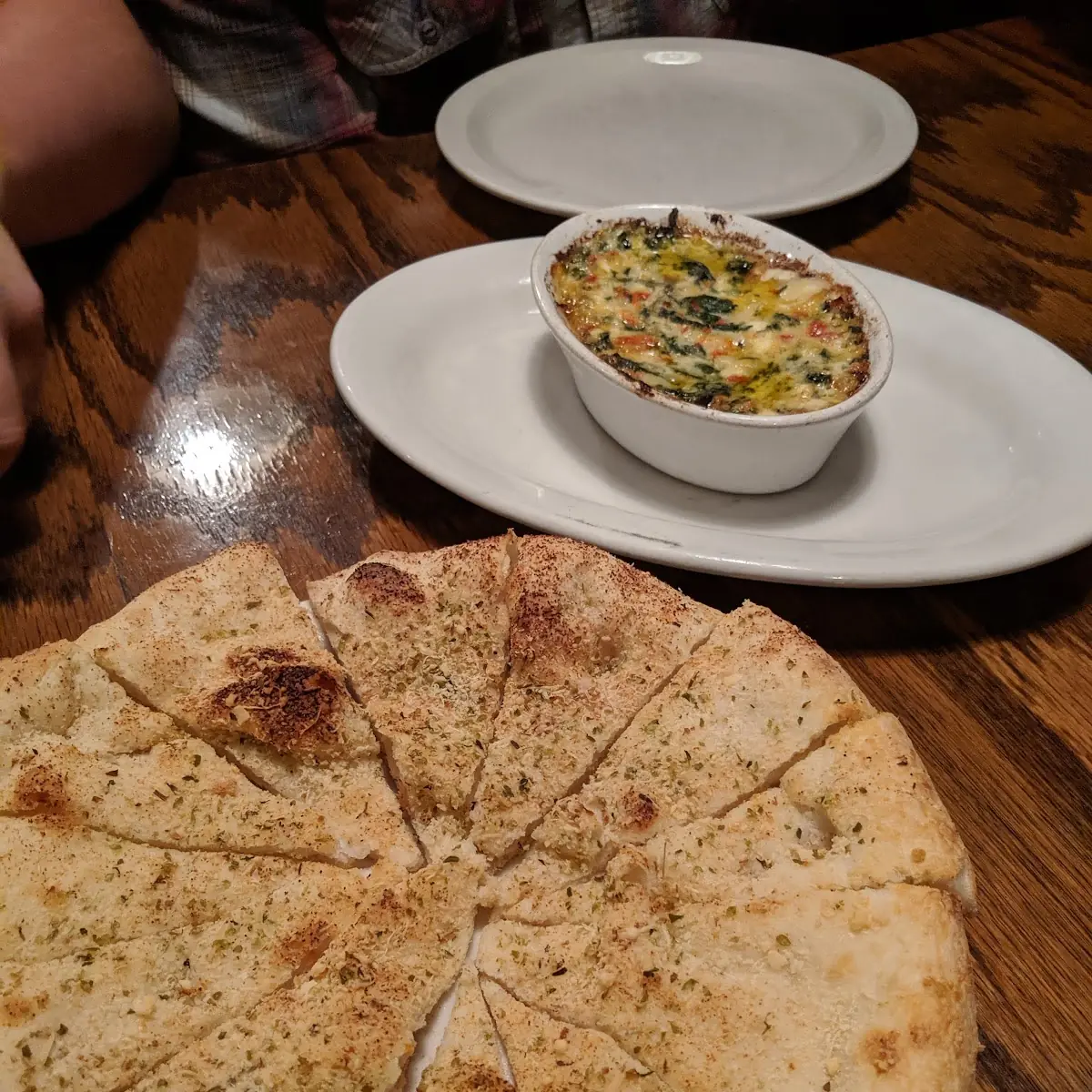 Artichoke Dip