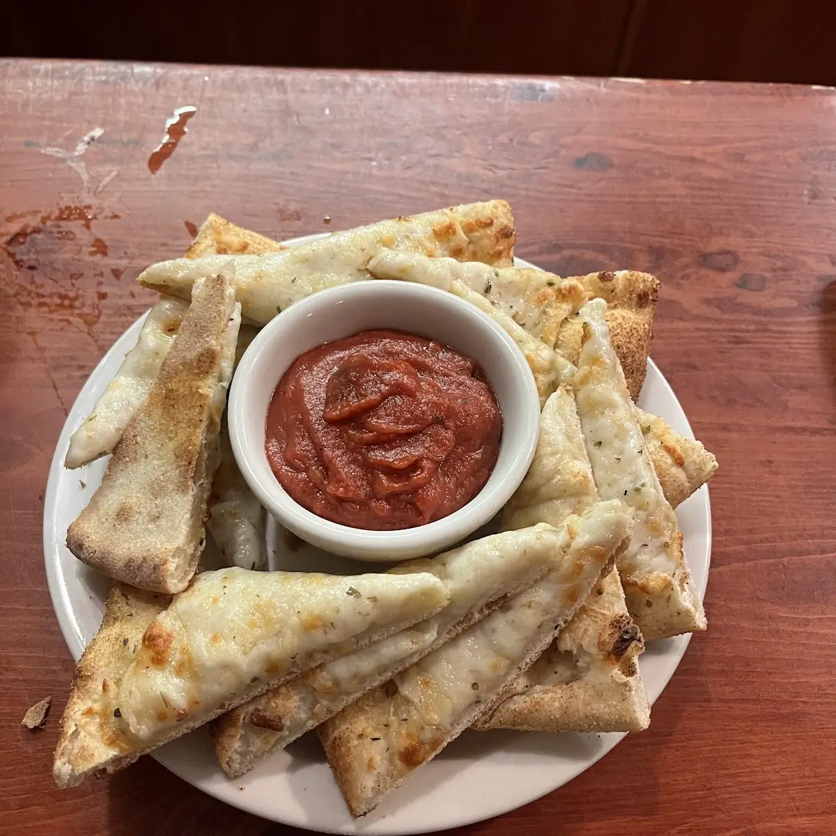Killer Cheese Dip