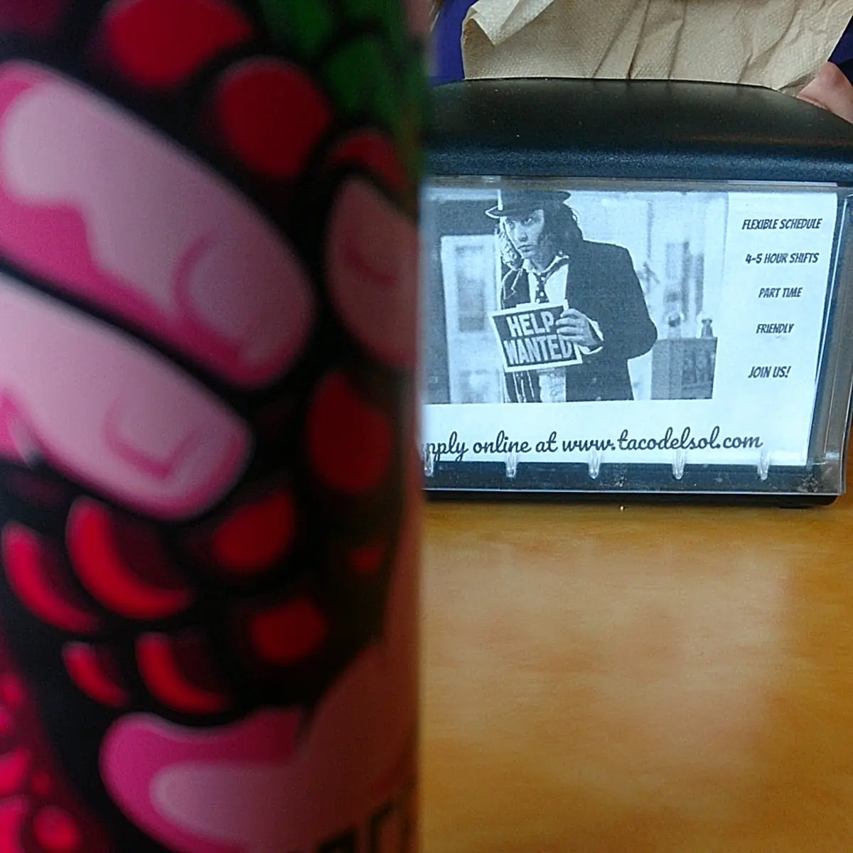 Energy Drink