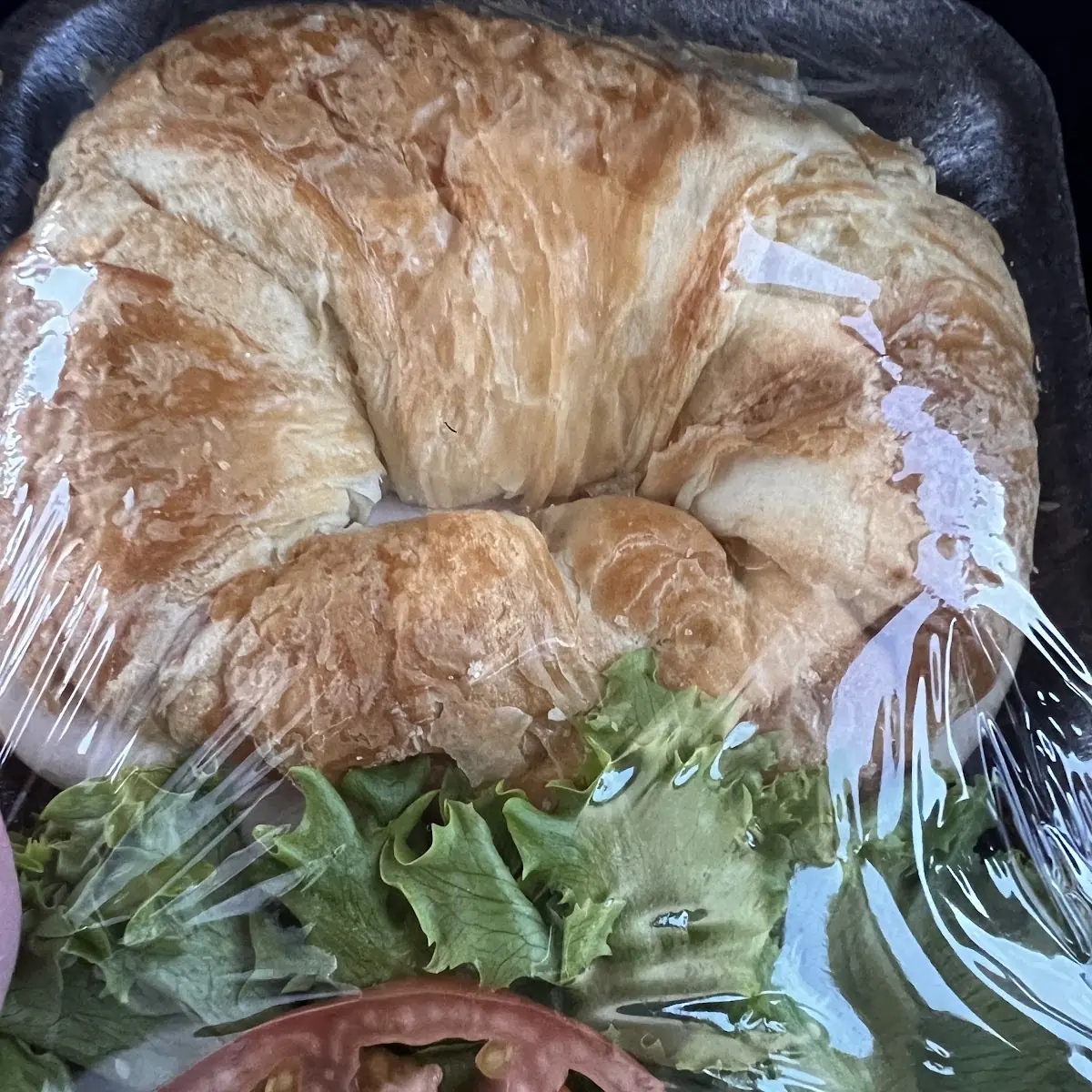 Turkey Sandwich