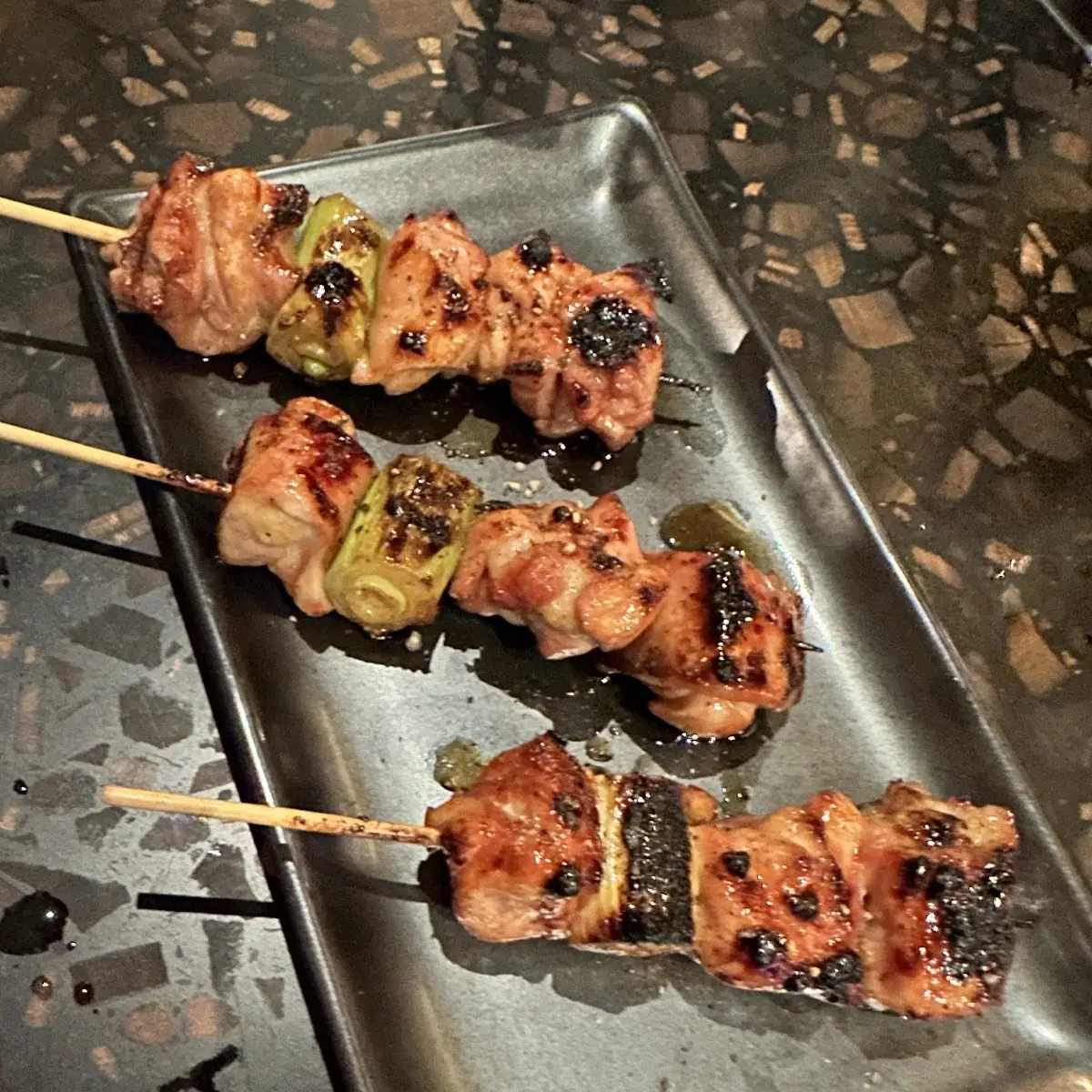 Chicken Thighs