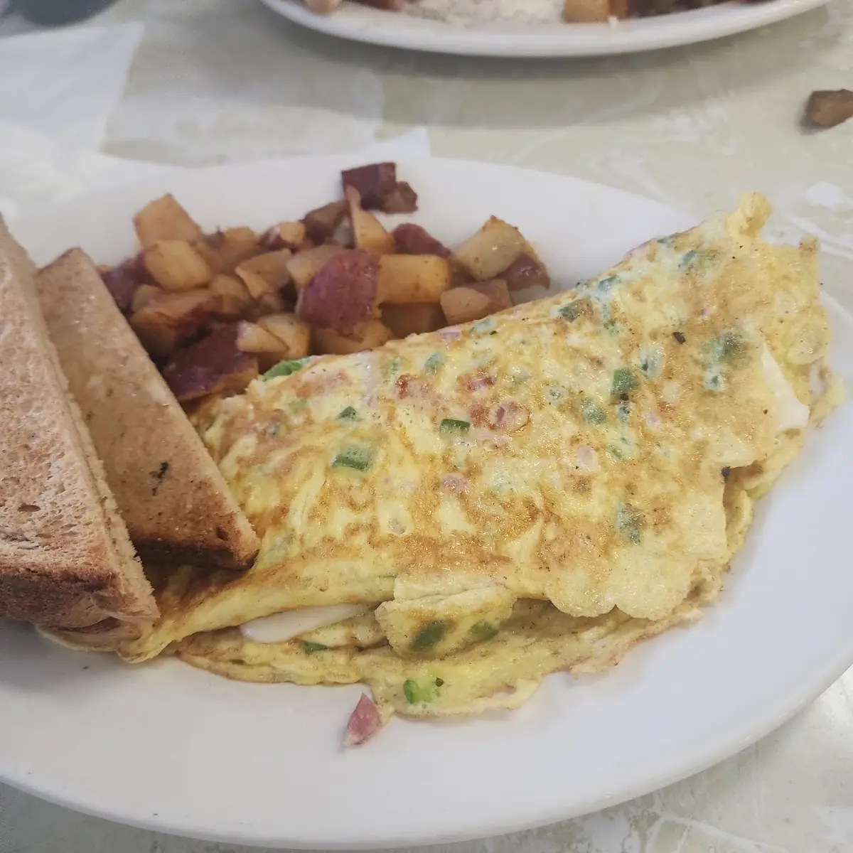 Home Fries