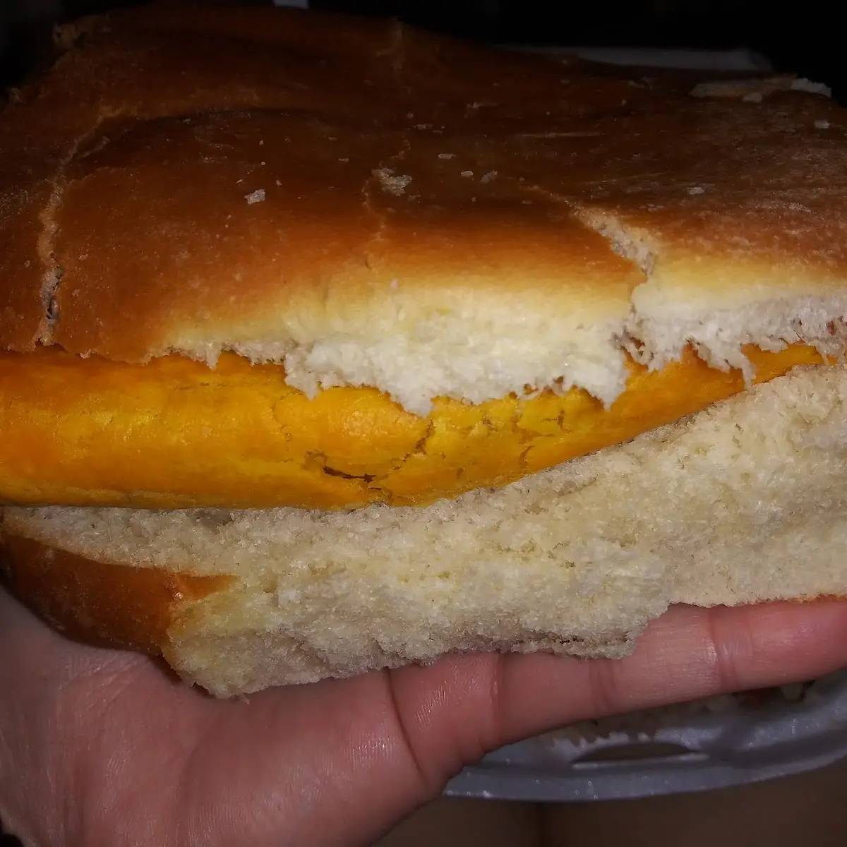 Coco Bread